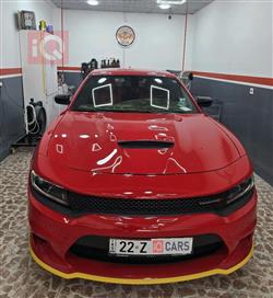 دودج تشارجر